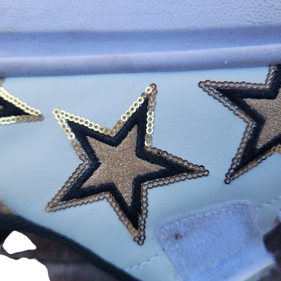 LelliKelly Euro Kids,Girls ,SuperLight Comfortable Stylish Shoes size 34 - Picture 10 of 13